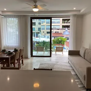 Francisca Luxury - Adults Only , Puerto Vallarta Mexico